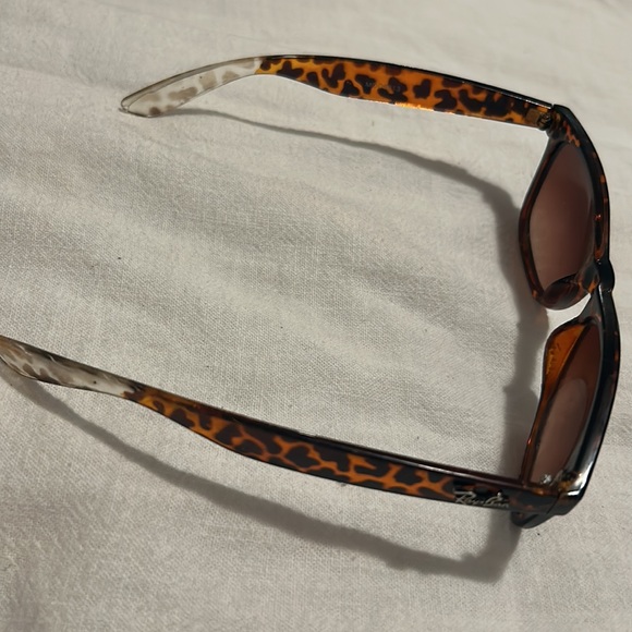 RayBan Sunglasses! - Picture 3 of 3